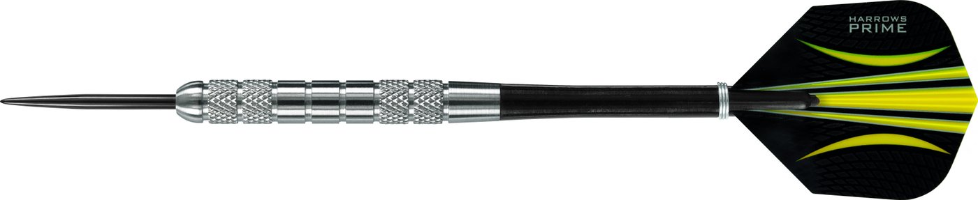 

Дротики для дартса Harrows Torpedo 80% Tungsten 23gK2 (3 шт)