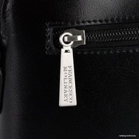 Женская сумка Francesco Molinary 513-11416-5-003BLK