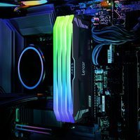 Оперативная память Lexar Ares RGB 2x16ГБ DDR5 6400 МГц LD5EU016G-R6400GDLA