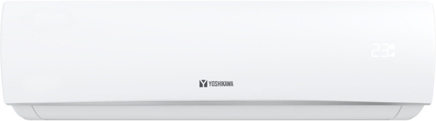 Кондиционер YOSHIKAWA YAC-12WRNG