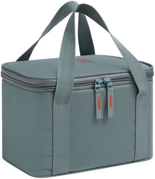 

Термосумка Resto Kitchenware 5505 5л (серый)