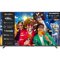 MiniLED телевизор Skyworth 55X85G в Витебске