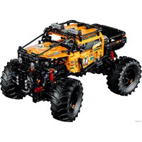 Конструктор LEGO Technic 42099 Экстремальный внедорожник