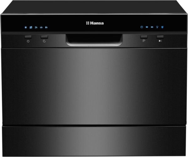

Отдельностоящая посудомоечная машина Hansa ZWM556BH