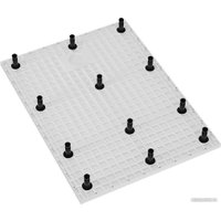 Душевой поддон RGW TSS-W 90x160