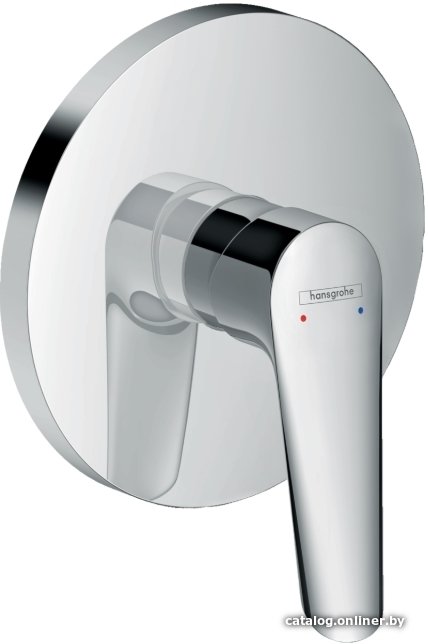 Смеситель Hansgrohe Logis E 71603000