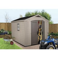  Keter Factor 8x11 (8.5 кв.м)