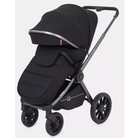 Универсальная коляска Rant Falcon RA097 (2 в 1, черный)