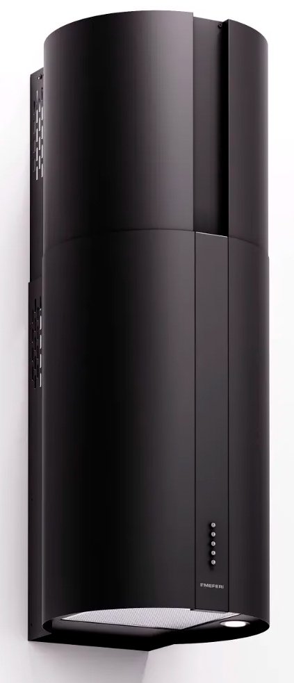 

Кухонная вытяжка Meferi TUBE40BK Power