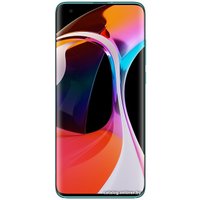 Смартфон Xiaomi Mi 10 8GB/256GB международная версия (бирюзовый)