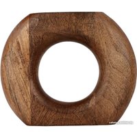 Ваза Eglo Melobody 421274 (дерево)