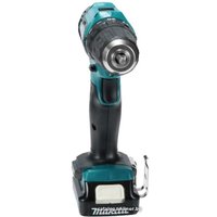  Makita CLX237 (шуруповерт, лобзик, 2 АКБ)