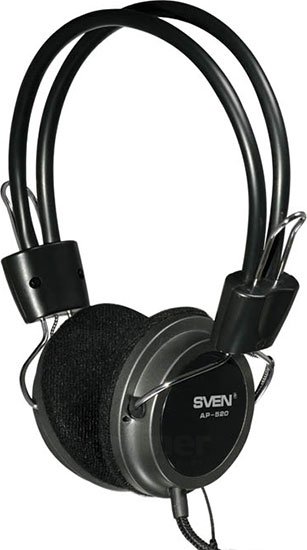 

Наушники SVEN AP-520