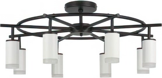 

Люстра средней высоты Lightstar Rullo LR7183680
