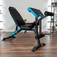 Силовая скамья Oxygen Fitness Virgo