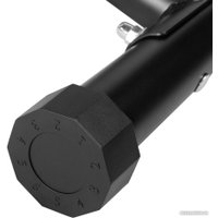 Велотренажер ProFit QN-B201B (белый)