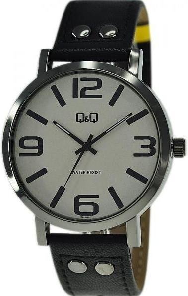 

Наручные часы Q&Q Q892J504
