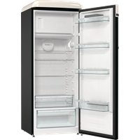 Холодильник Gorenje OBRB615DBK