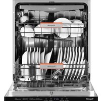 Встраиваемая посудомоечная машина Weissgauff BDW 6038 D Inverter Autoopen