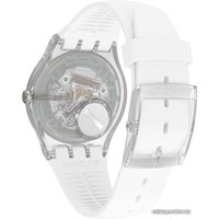 Наручные часы Swatch Transformation SUOK713 Polawhite
