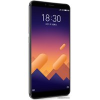 Смартфон MEIZU E3 128GB (черный)