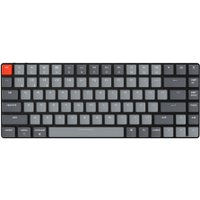 Клавиатура Keychron K3 V2 White LED K3-D1-RU (Keychron Low Profile Optical Red)