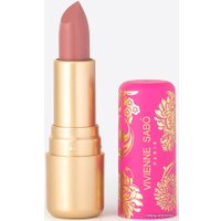 Губная помада Vivienne Sabo Balm Fantaisie 07 натуральный нюд 4 г