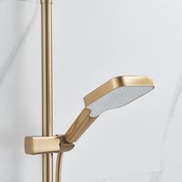 Душевая система  Rose R1836G