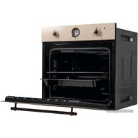 Электрический духовой шкаф Making Oasis Everywhere D-MER (V)