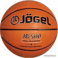 Баскетбольный мяч Jogel JB-500 (6 размер)