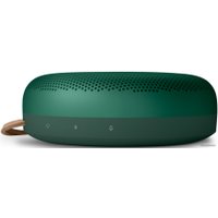 Беспроводная колонка Bang & Olufsen Beosound A1 2nd Gen (зеленый)