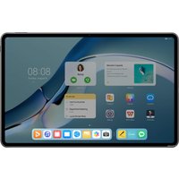 Планшет Huawei MatePad Pro 12.6" WGR-W09 256GB (серый матовый)