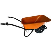 Электрическая тачка Qingdao EWB6414