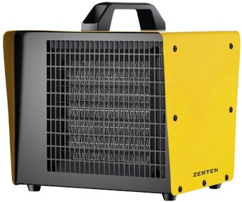 Электрическая тепловая пушка Zerten ZPK-20