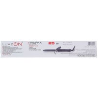 Круглая  плойка Luazon LW-01