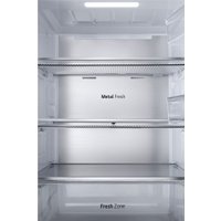 Холодильник LG DoorCooling+ InstaView GBG5160CEV