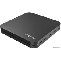 Смарт-приставка Harper ABX-105