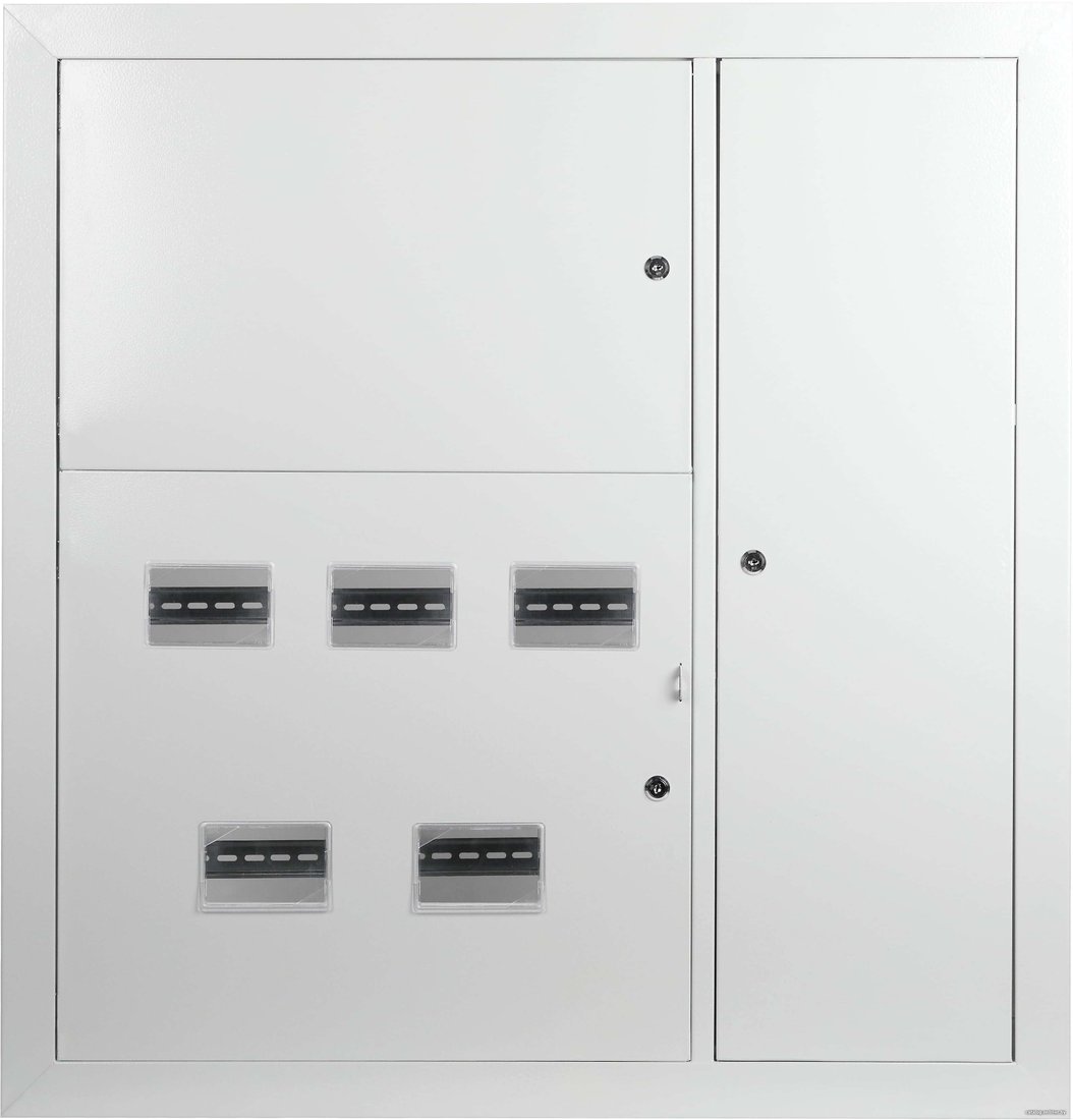 Корпус металлический Эра Simple ЩЭ-5 Б0055715