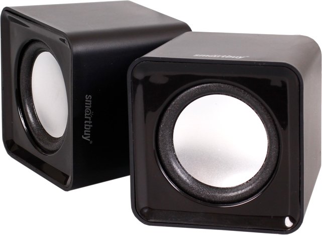 

Акустика SmartBuy Mini SBA-2800
