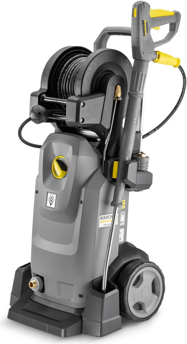 

Мойка высокого давления Karcher HD 6/16-4 MXA Plus 1.524-945.0