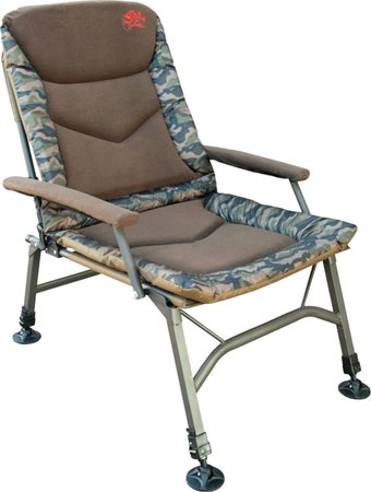 TRAMP Royal Camo TRF-071