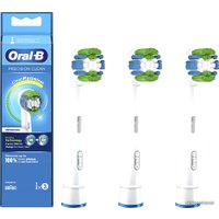 Сменная насадка Oral-B Precision Clean EB20RB (3 шт)