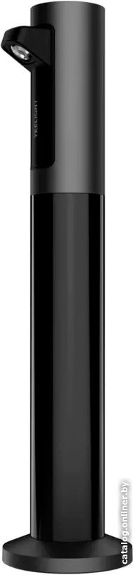 Настольная лампа Yeelight Rechargeable atmosphere table lamp YLYTD-0015 (черный)