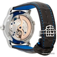Гибридные умные часы Frederique Constant Hybrid Manufacture 3.0 FC-750DG4H6