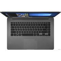 Ноутбук ASUS ZenBook UX530UX-FY050T