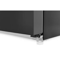 Холодильник side by side ZUGEL ZRSS630B