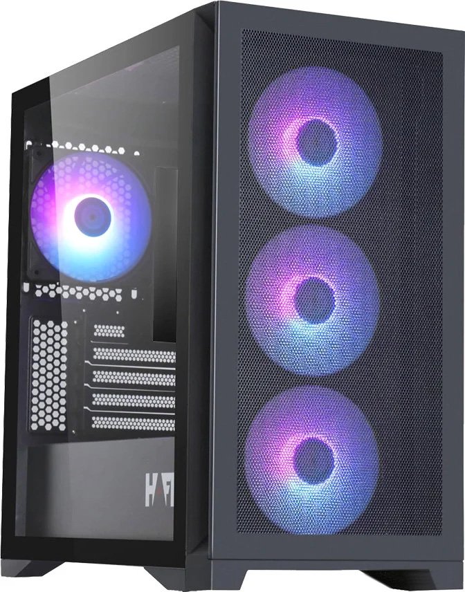 

Компьютер HAFF Gigabyte BK57675