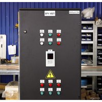 Лампа сигнальная Chint ND16-22D/2 AC/DC 230В (R) 593076 (желтый)