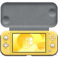 Чехол для приставки Nintendo Flip Cover (для Nintendo Switch Lite)