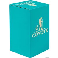 Термокружка Coyote SVM-350YD1 350мл (нержавеющая сталь)